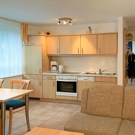 Residenz Am Strand, Whg 352