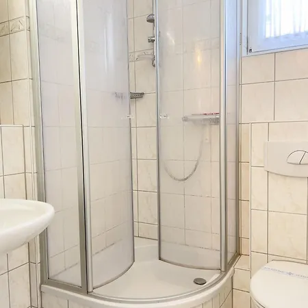 Apartment Residenz Am Strand, Whg 352