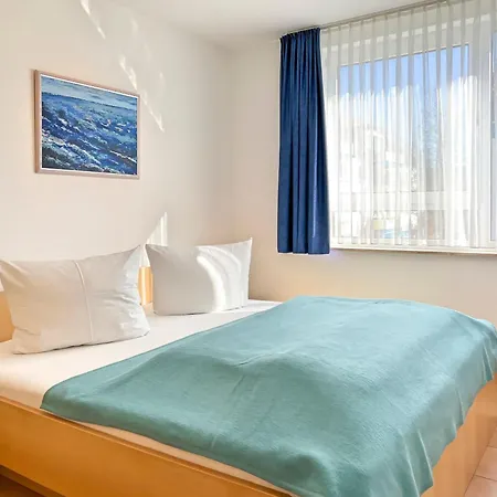 Residenz Am Strand, Whg 352 Zingst